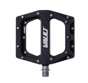 Педалі DMR - Vault - Sandblast Black DMR-VAULT-SBK2 фото у BIKE MARKET