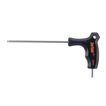 Ключ Ice Toolz 7M30 двухсторонний 3.0mm TOO-53-47 фото у BIKE MARKET