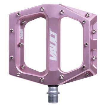 Педали DMR Vault - Pink Punch DMR-VAULT-PI2 фото у BIKE MARKET