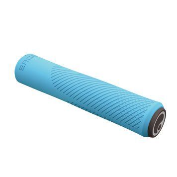 Грипсы ERGON GXR Team Laser Blue 42440961 фото у BIKE MARKET