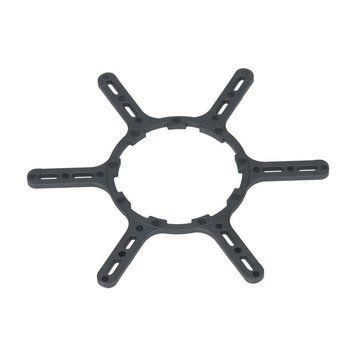 Проставочне кільце 9-10 зірок касети SHIMANO CS-М7000 (2,18мм) Y1VN02000 фото у BIKE MARKET
