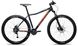Товар BK26024-39bOB00 Велосипед Corratec X Vert Motion темно-синій/помаранчевий/чорний - розмір 39