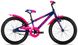 Велосипед DRAG 20 Alpha SS синій/рожевий 01000909 фото у BIKE MARKET