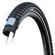 Товар TIR-01-59 Покришка 27.5x2.10 (54-584) Schwalbe MARATHON PLUS MTB SmartGuard, TwinSkin, B/B+RT HS468 ADDIX 67EPI 36B