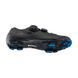 Товар ESHXC701MCL01S47000 Велообувь SHIMANO XC701ML, Черный, размер EU41