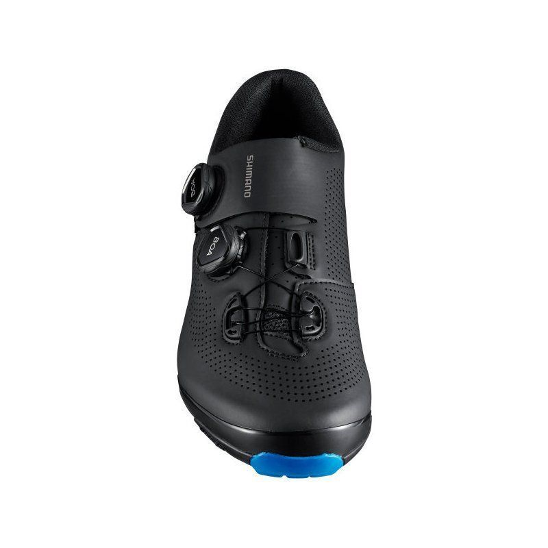Велообувь SHIMANO XC701ML, Черный, размер EU47 ESHXC701MCL01S47000 фото у BIKE MARKET