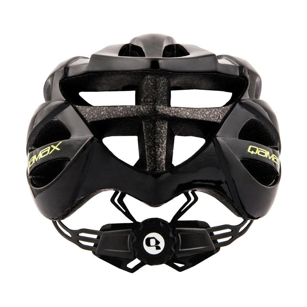 Шлем HQBC QAMAX размер 58-61см., Черный Q090379L фото у BIKE MARKET