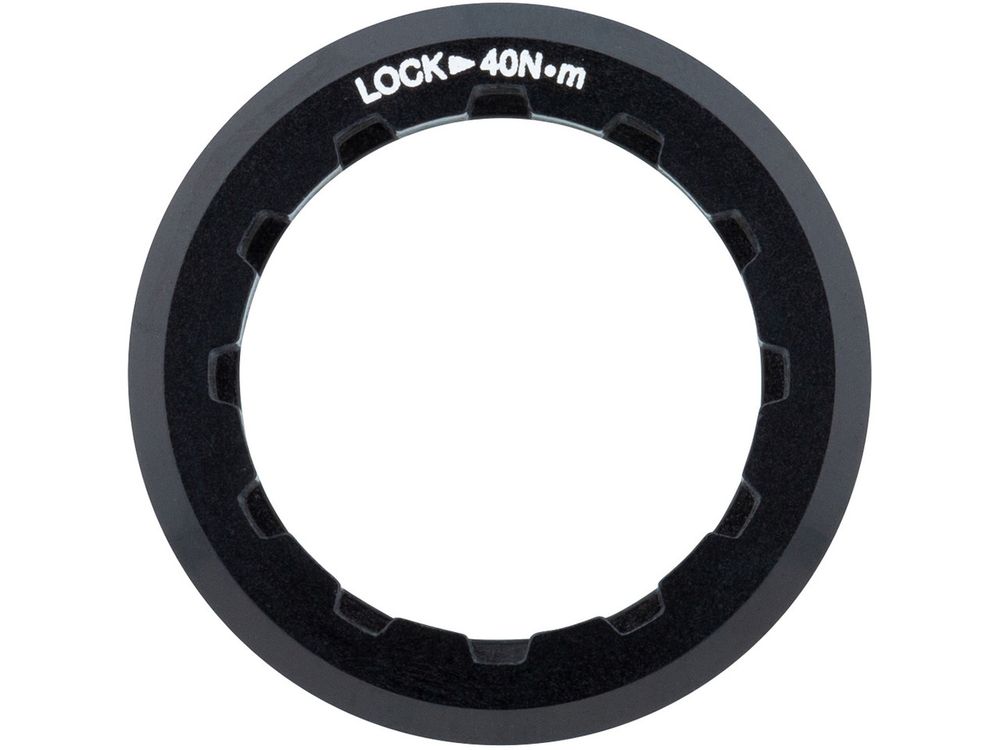 Стопорне кільце для касет Shimano CS-M8100/M7100/6100 Y0GY98010_sk1 фото у BIKE MARKET