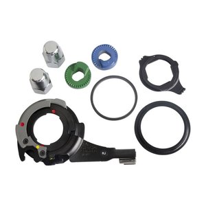 Компоненты втулки Shimano SG-8R31/8R36/8C31/S501, NON-TURN WASHER FOR VERTICAL DROP TYPE END(8R/8L) ISM8S31A0110A фото у BIKE MARKET