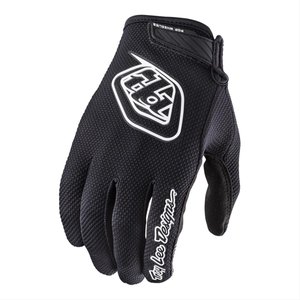 Підліткові вело рукавички TLD AIR glove, розмір XL, Чорний 406503205 фото у BIKE MARKET