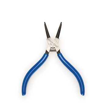 Щипцы Park Tool RP-5 для снятия сторорных колец, прямые, внутренние 1,7мм TOO-69-24 фото у BIKE MARKET