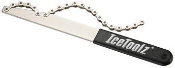 Ключ Ice Toolz 53A2 хлыст для снятия кассеты TOO-33-02 фото у BIKE MARKET