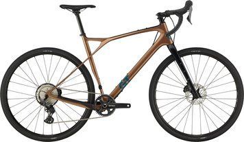Велосипед 28" GT GRADE CRB PRO LE рама - L BNZ SKE-51-13 фото у BIKE MARKET