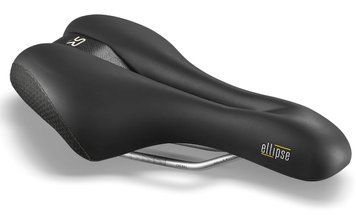 Сідло Selle Royal Ellipse Athletic 81B5UR0A09320 SAD-77-26 фото у BIKE MARKET