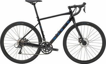 Велосипед 28" Marin GESTALT рама - 58см 2023 BLACK SKE-45-68 фото у BIKE MARKET