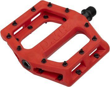 Педалі DMR V11 Red DMR-V11-RD фото у BIKE MARKET