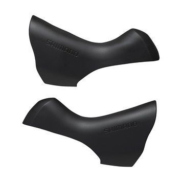 Резинки на ручки SHIMANO ULTEGRA, ST-6800 пара Y00E98080 фото у BIKE MARKET