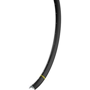 Обод 29" Mavic E-XM 430 32H не пистонированный, под дисковый тормоз черный RIM-32-10 фото у BIKE MARKET