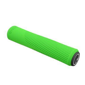 Грипсы ERGON GXR Team Laser Green 42440962 фото у BIKE MARKET
