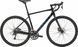 Велосипед 28" Marin GESTALT рама - 58см 2023 BLACK
