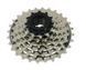 Кассета SHIMANO CS-HG41, 11-28T, 7 ск. Серебряный