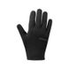 Перчатки Shimano LIGHT THERMAL, черный, разм. M ECWGLBWVS62ML0105 фото у BIKE MARKET
