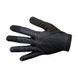 Товар P14241502021-L Перчатки жіночі PEARL iZUMi DIVIDE довгі пальці, чорні, розмір L