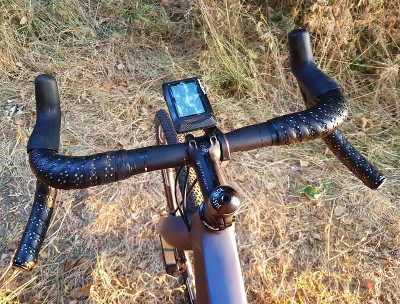 Обмотка руля ODI 2.5mm Performance Bar Tape - Black (черная) R01TPB фото у BIKE MARKET