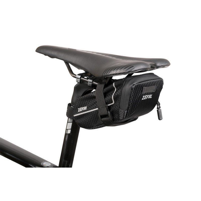 Сумка підсідільна Zefal LIGHT PACK S 0,5л 3576165 фото у BIKE MARKET