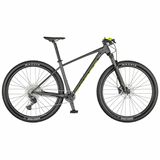 Велосипед Scott Scale 980 dark grey (CN) - M в магазині BIKE MARKET