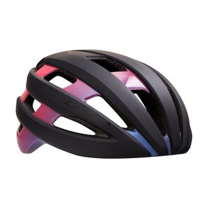 Шлем LAZER Sphere, черно-пурпурный, разм. L 3710505 фото у BIKE MARKET