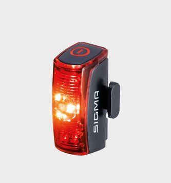Ліхтар Sigma Infinity Sigma Sport SD15200 фото у BIKE MARKET