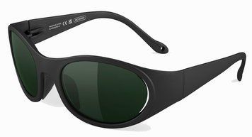 Очки Albaoptics Anvma 99 Blk Vzum Leaf GLA-99-92 фото у BIKE MARKET
