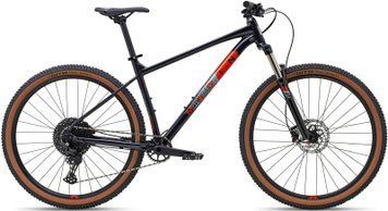 Велосипед 29" Marin BOBCAT TRAIL 5 рама - XL 2023 BLACK SKD-65-05 фото у BIKE MARKET