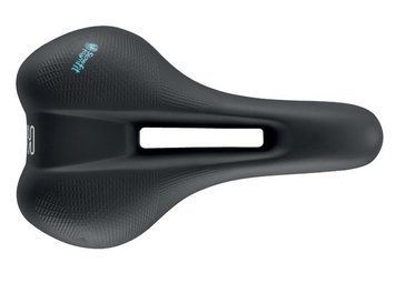 Седло Selle Royal Float, athletic, unisex SAD-42-73 фото у BIKE MARKET