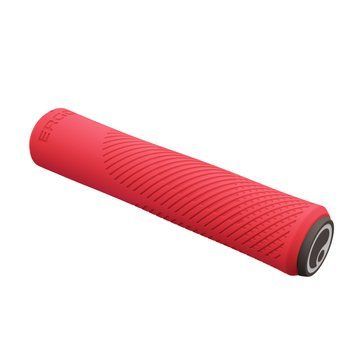 Грипсы ERGON GXR Team Laser Red 42440963 фото у BIKE MARKET