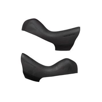 Резинки на ручки ST-R8020 ULTEGRA, пара Y0E098010 фото у BIKE MARKET