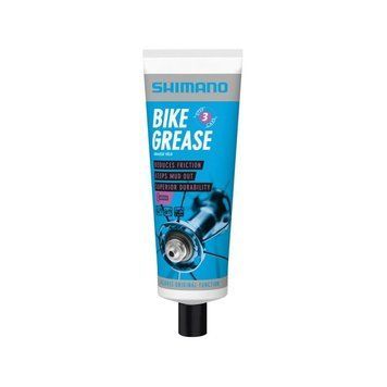 Густе мастило Shimano Grease Regular, 125мл. ELBGR1B0125S фото у BIKE MARKET