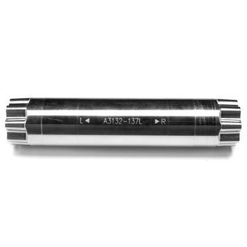 Шпиндель у каретку Cannondale BB30 SI MTN 137mm (KP308) ADP-35-28 фото у BIKE MARKET