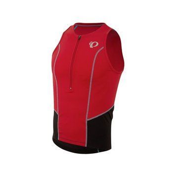 Джерси Pearl Izumi SELECT PURSUIT для триатлона, красный, размер L P131216033DML фото у BIKE MARKET
