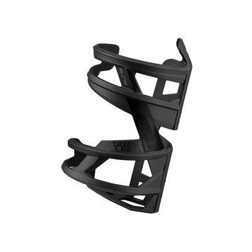 Фляготримач ELITE PRISM RECYCLED L чорний матовий 0181033 фото у BIKE MARKET