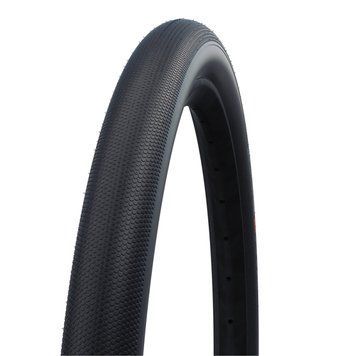 Покришка Schwalbe 28x1.50 700x38C (40-622) G-ONE Speed MicroSkin TL-Easy Evolution Folding B/B-SK HS472 OSC 127EPI EK TIR-85-56 фото у BIKE MARKET