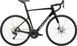 Велосипед 28" Cannondale SuperSix EVO Carbon 4 рама - 44см 2025 BLK