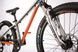 Товар 01001306 Велосипед DRAG 20 Badger Race серый/оранжевый