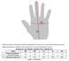 Товар 445931004 Рукавички TLD SWELTER PLUS GLOVE MONO BLACK XXL