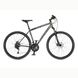 Велосипед AUTHOR (2021) Vertigo 29 ", рама 18", зелений/чорний 2021138 фото у BIKE MARKET