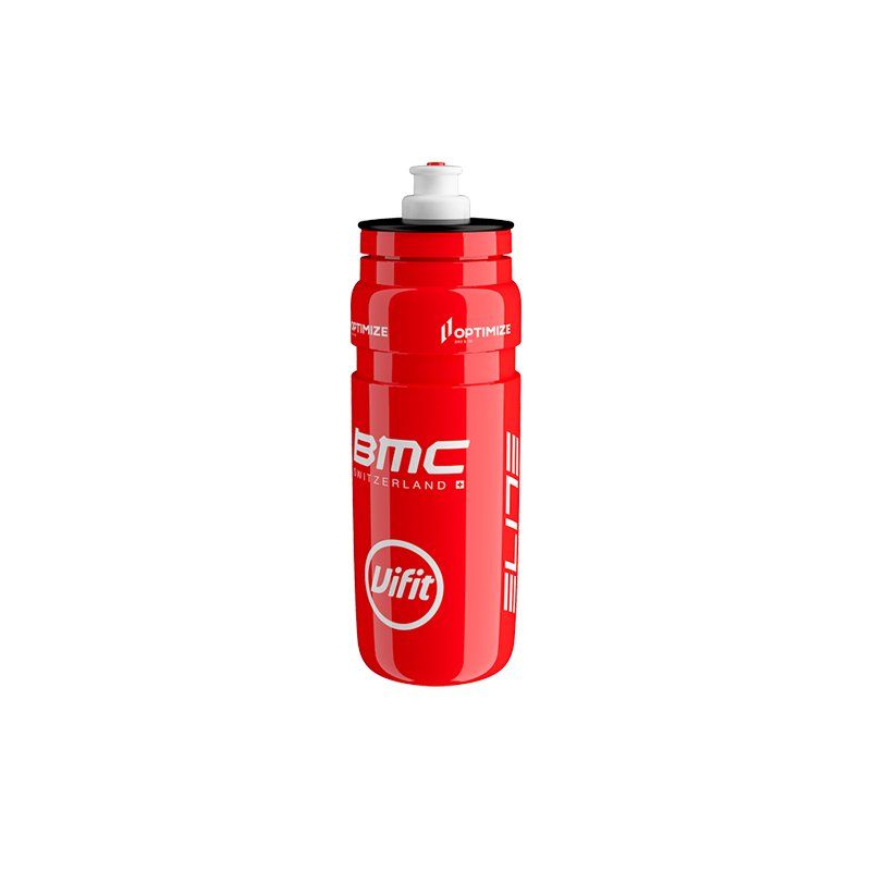 Фляга ELITE FLY BMC VIFIT 2020 750мл 0160776 фото у BIKE MARKET