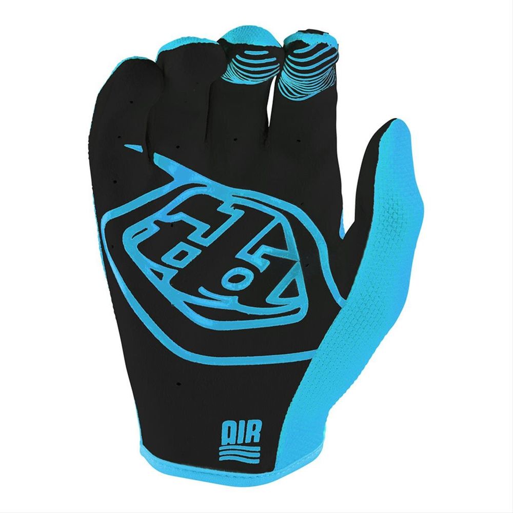 Підліткові вело рукавички TLD AIR glove, розмір XL, Синій 406503305 фото у BIKE MARKET