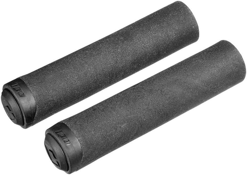 Грипсы ODI F-1 FLOAT Grips, 130mm, Blue (синие) D06FFU фото у BIKE MARKET
