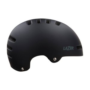 Шлем LAZER Armor 2.0, черный матовый, разм. S 3711201 фото у BIKE MARKET